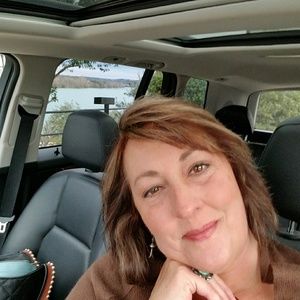 Meet your Posher, Tracy